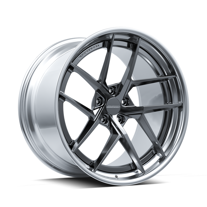 Ultimate Forged Series | UF/2-123