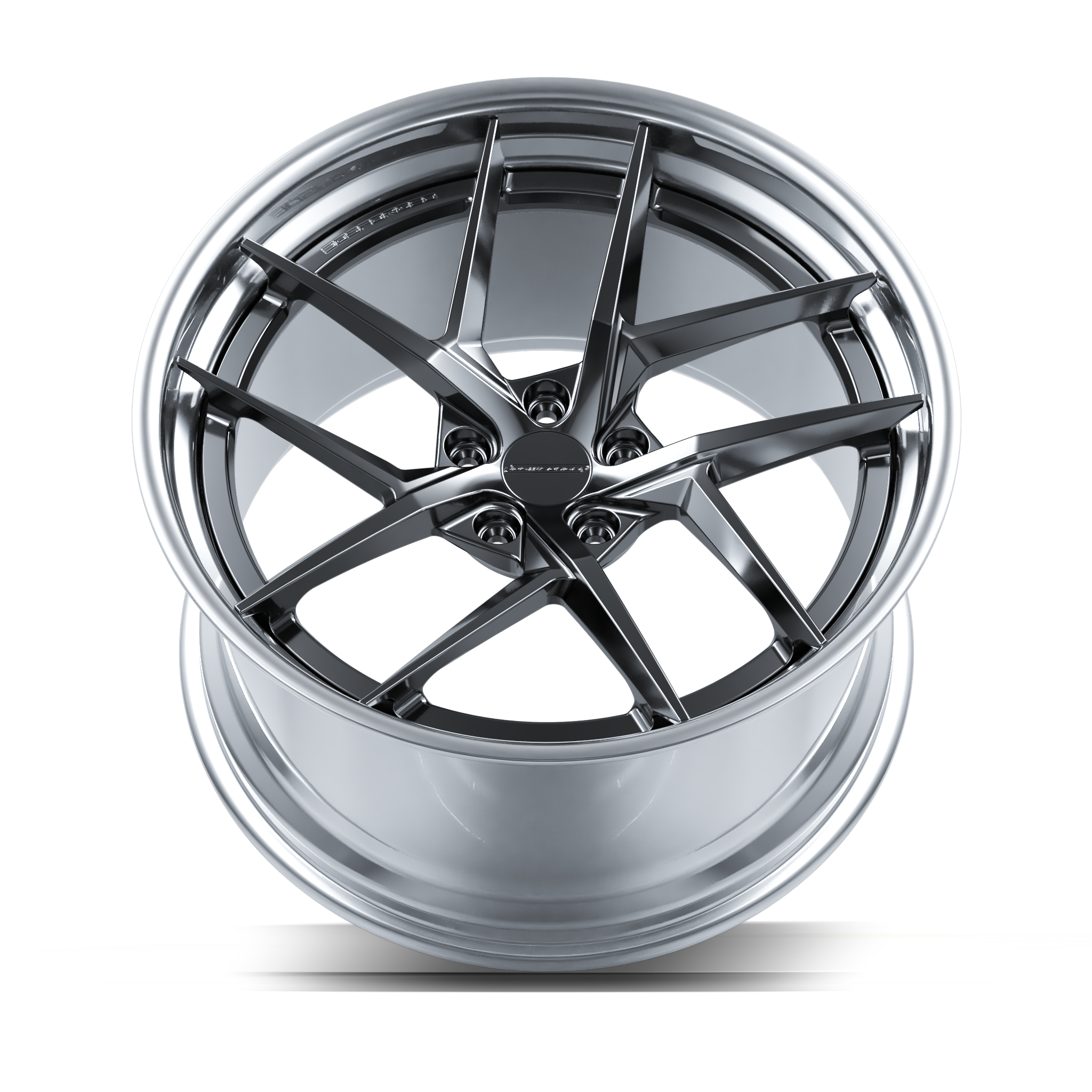 Ultimate Forged Series | UF/2-123