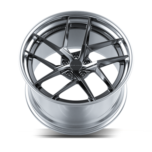 Ultimate Forged Series | UF/2-123