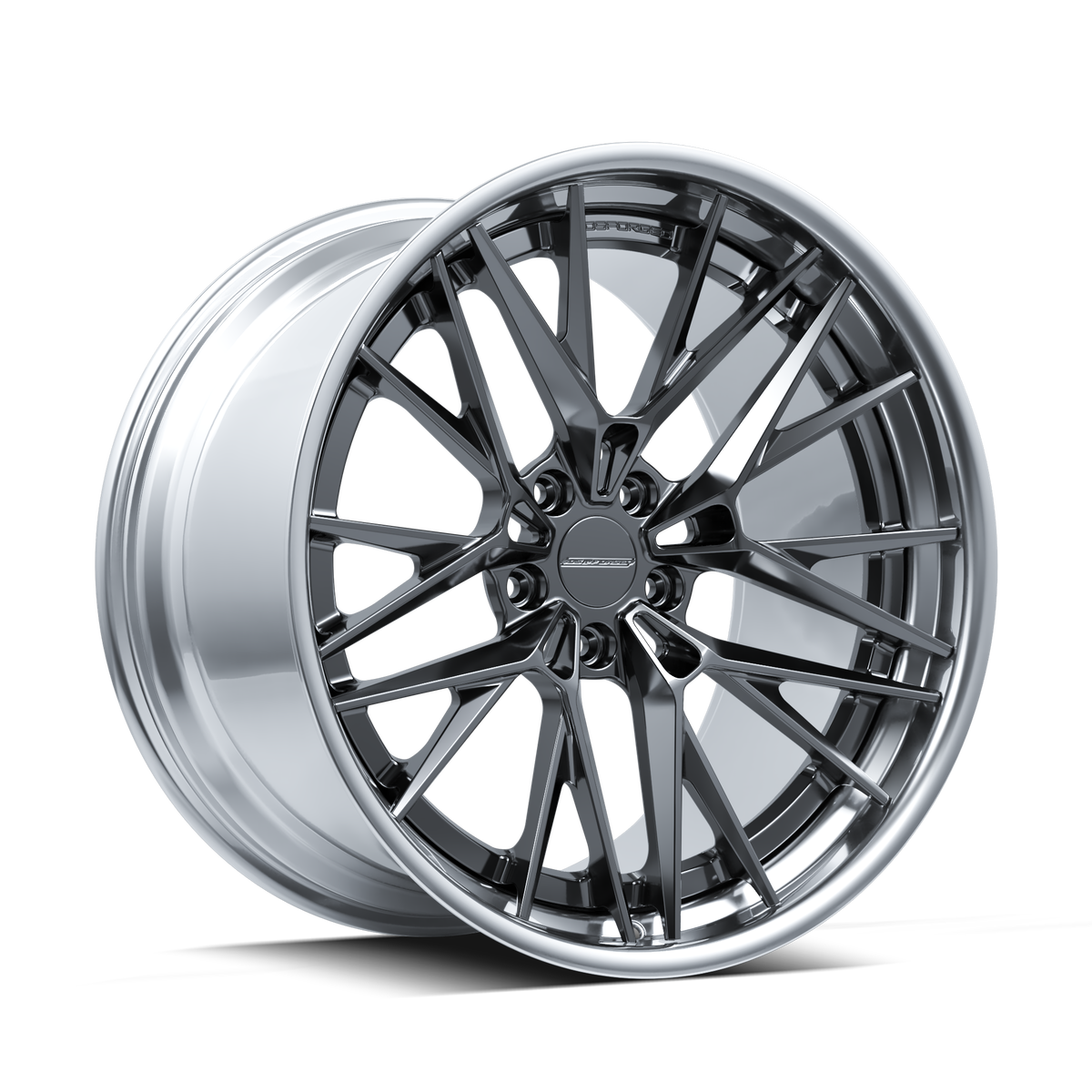 Ultimate Forged Series | UF/2-127