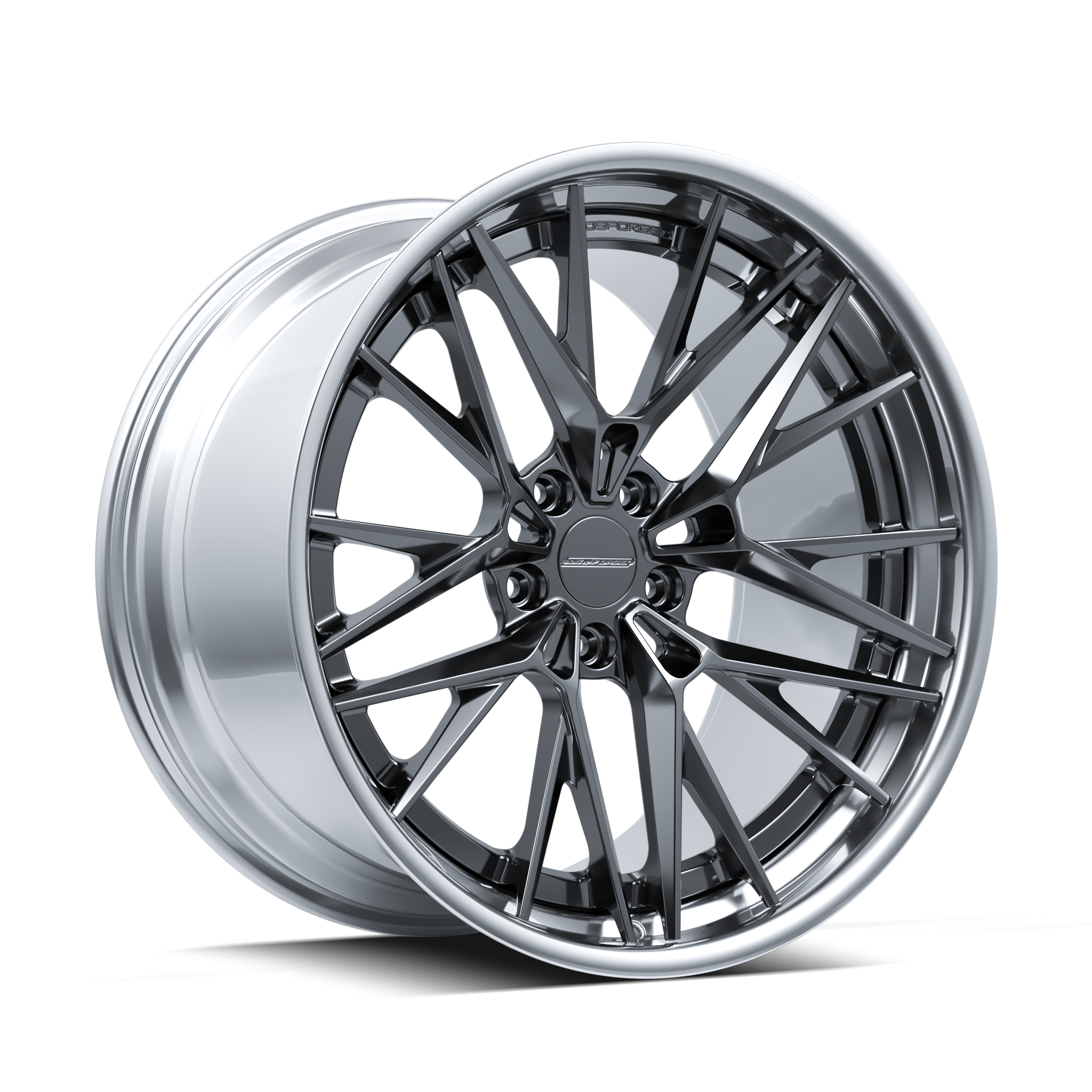 Ultimate Forged Series | UF/2-127