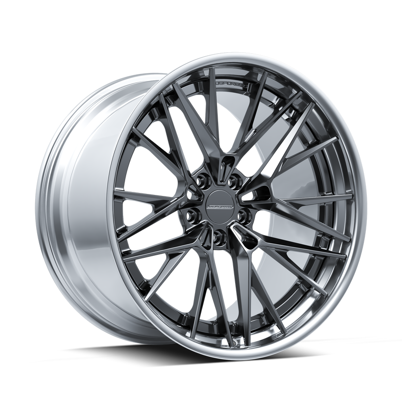 Ultimate Forged Series | UF/2-127