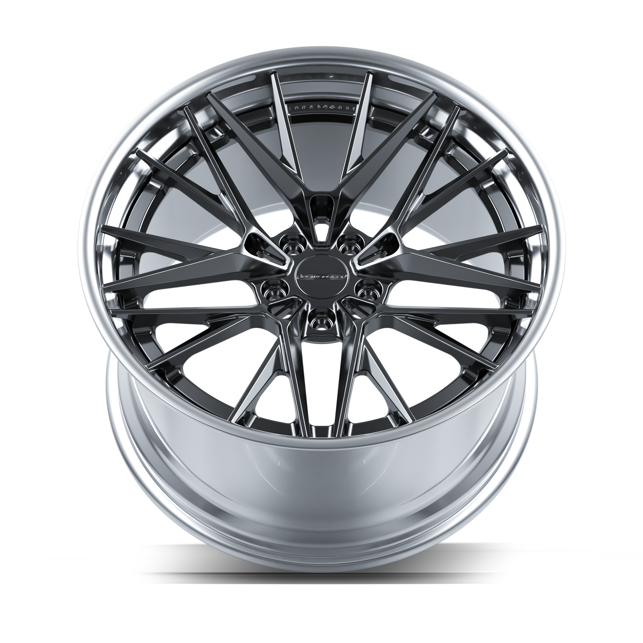 Ultimate Forged Series | UF/2-127