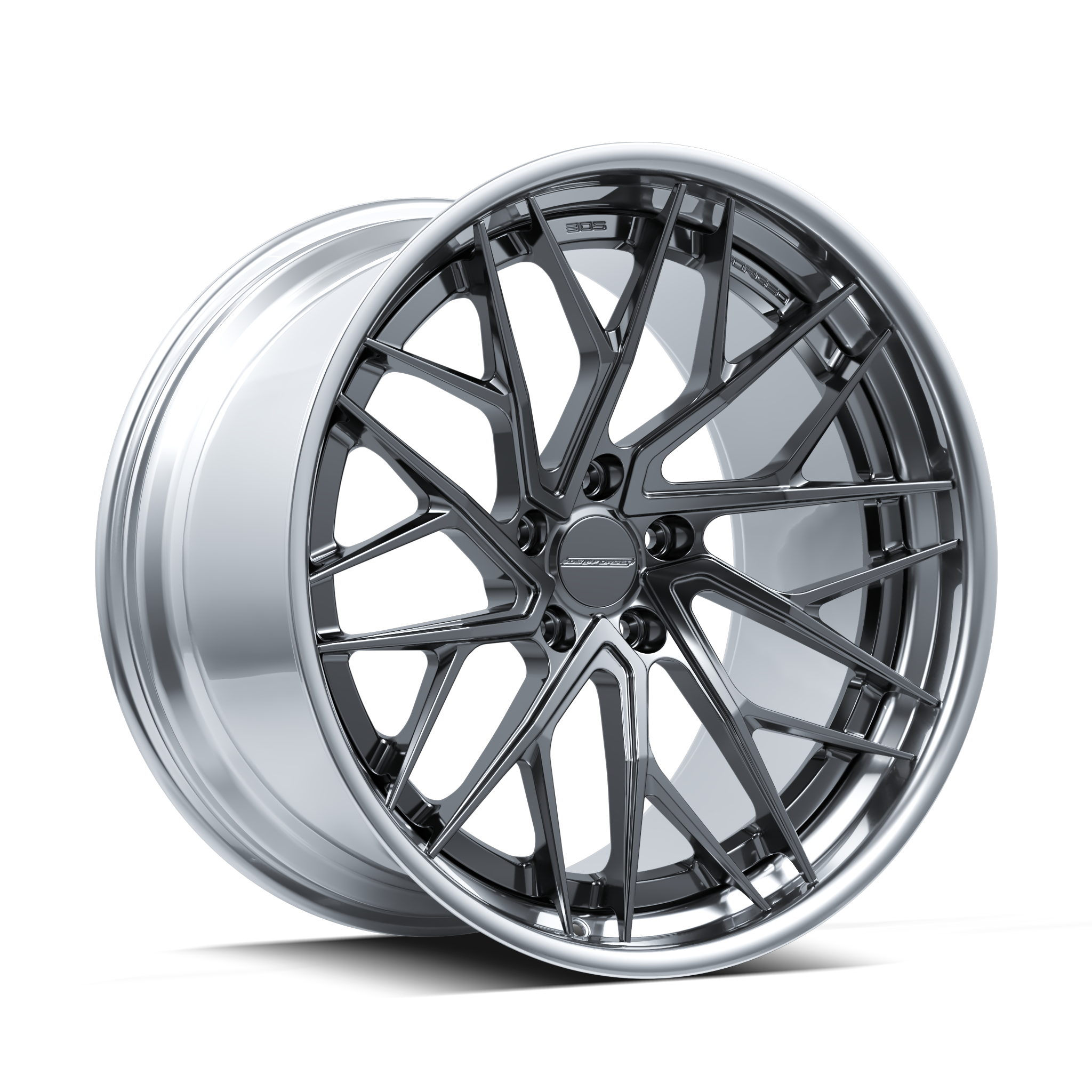 Ultimate Forged Series | UF/2-128