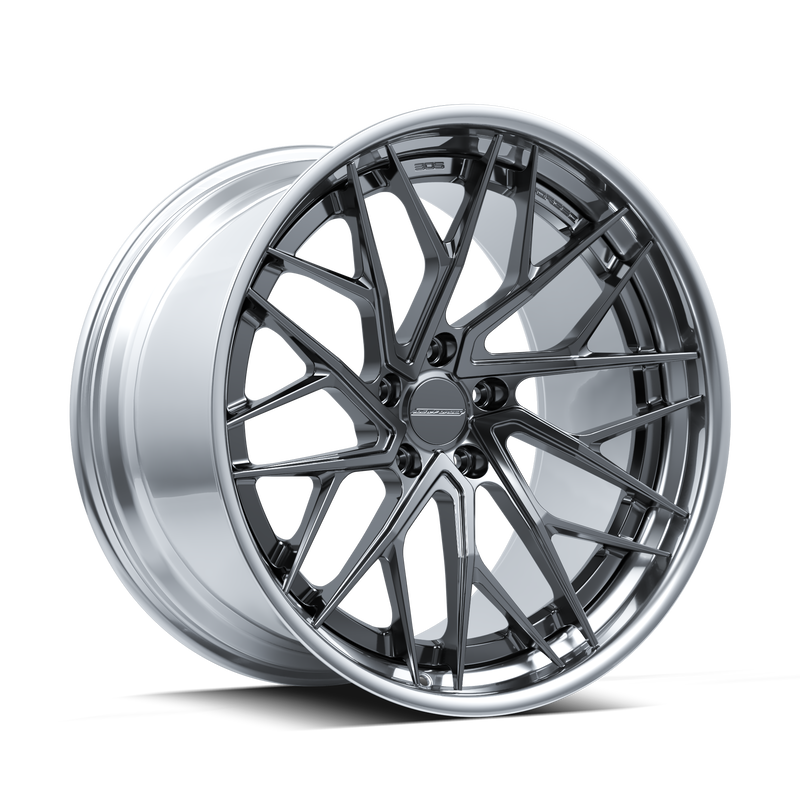 Ultimate Forged Series | UF/2-128
