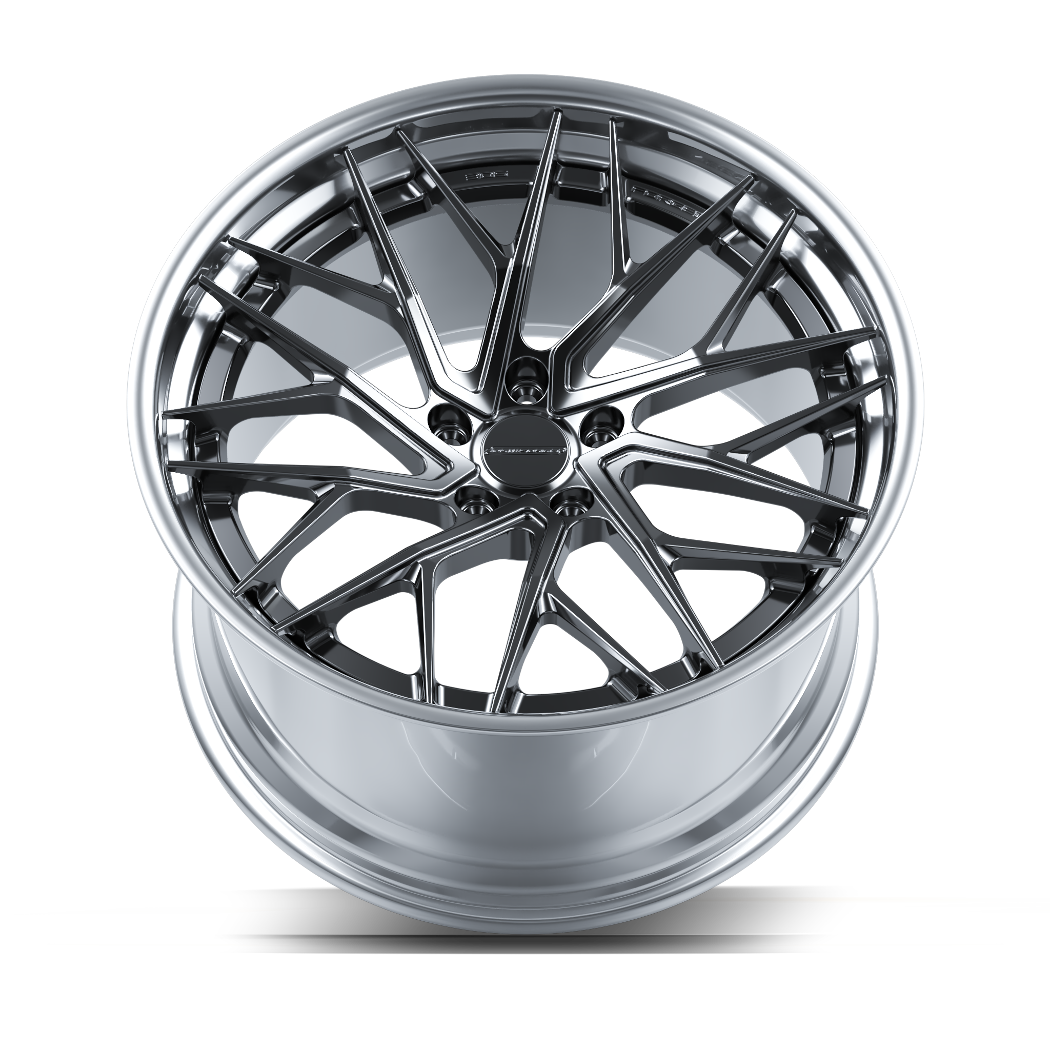 Ultimate Forged Series | UF/2-128