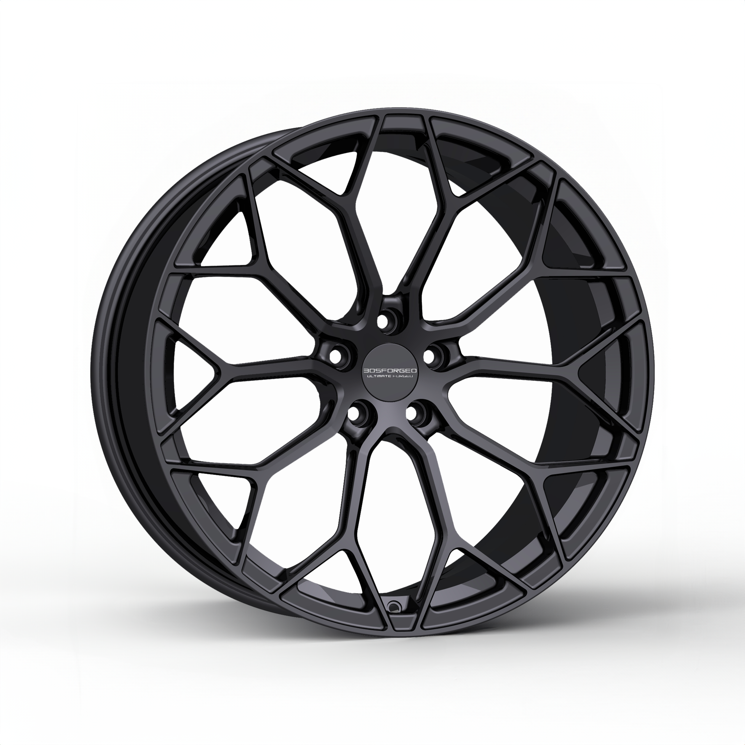 Ultimate Forged Series | UF132