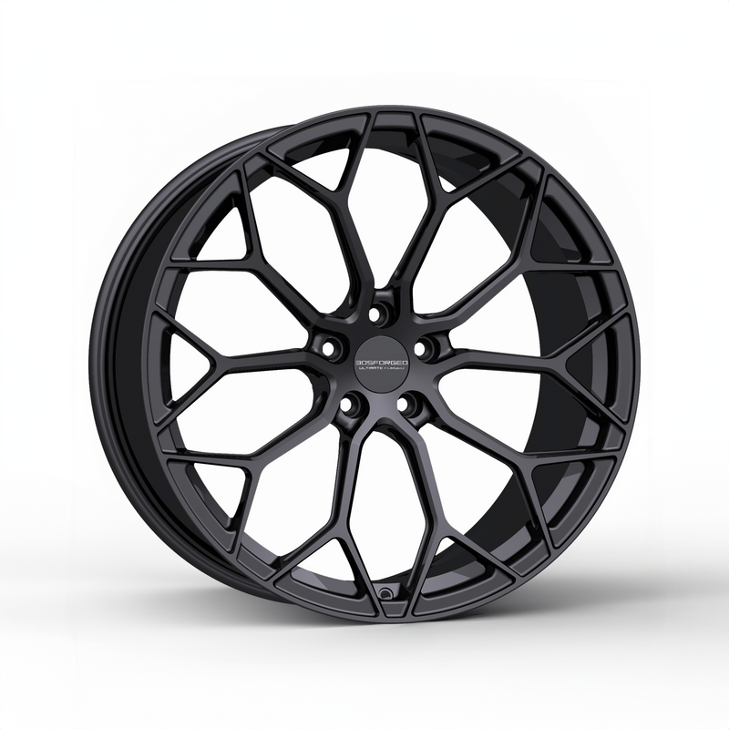 Ultimate Forged Series | UF132