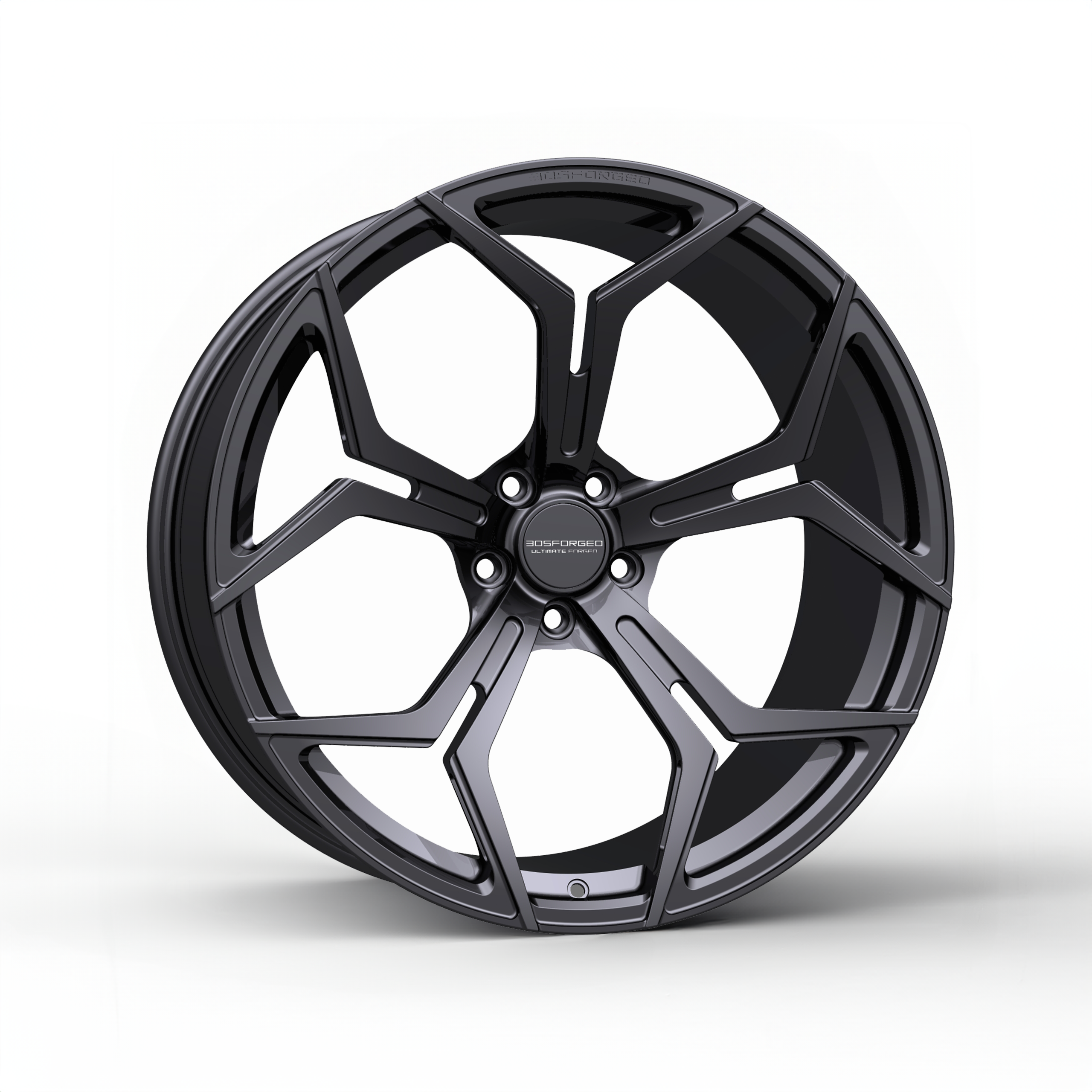 Ultimate Forged Series | UF133