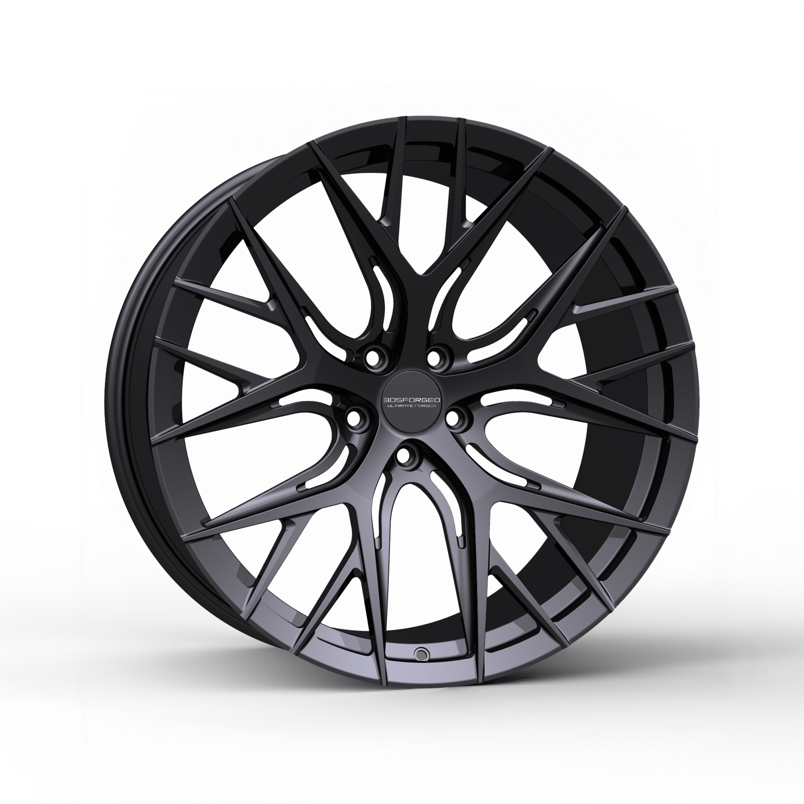 Ultimate Forged Series | UF134