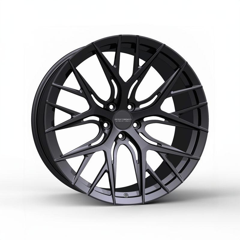 Ultimate Forged Series | UF134
