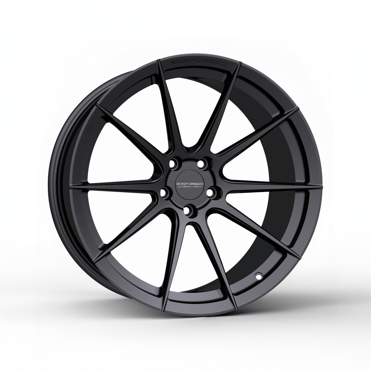 Ultimate Forged Series | UF135