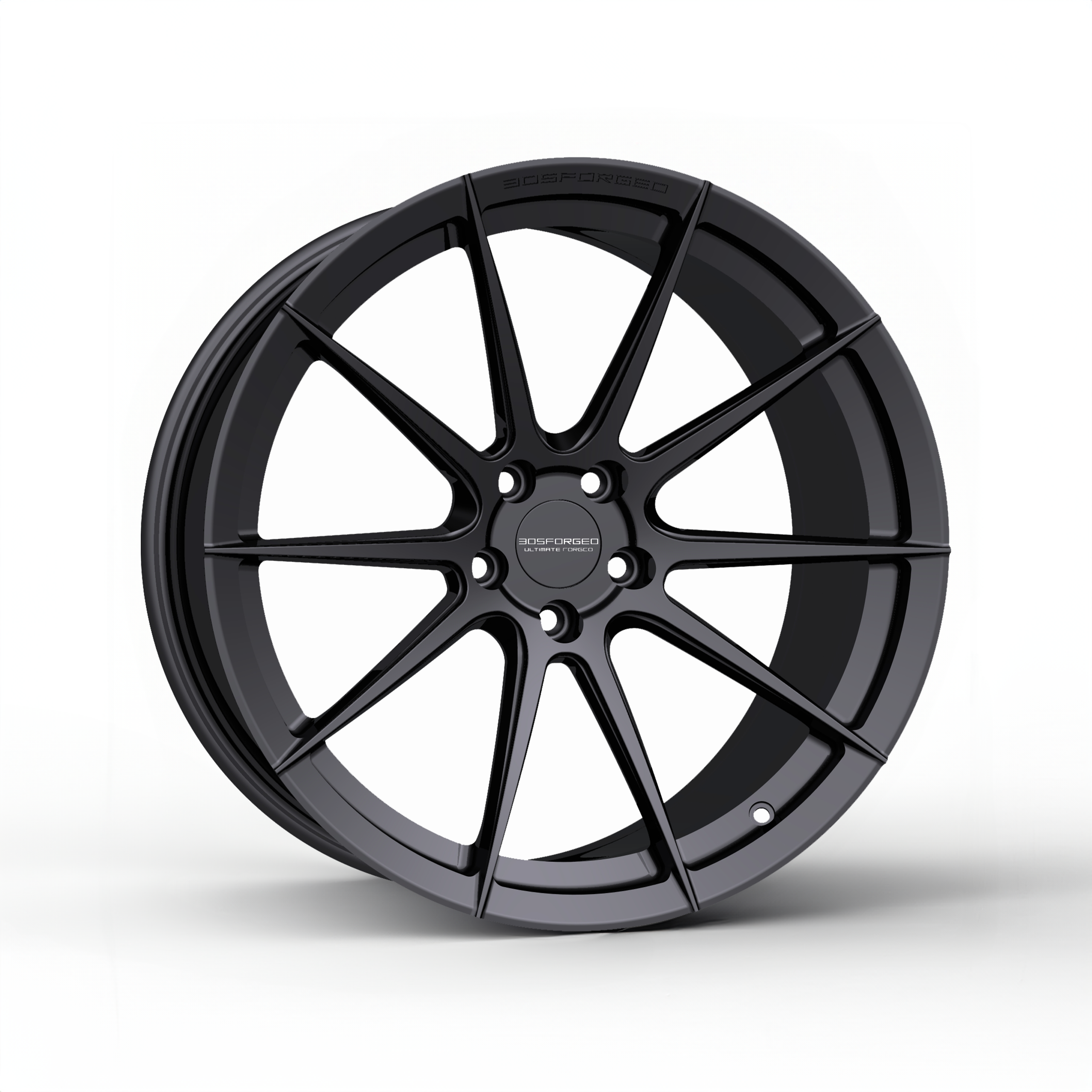 Ultimate Forged Series | UF135