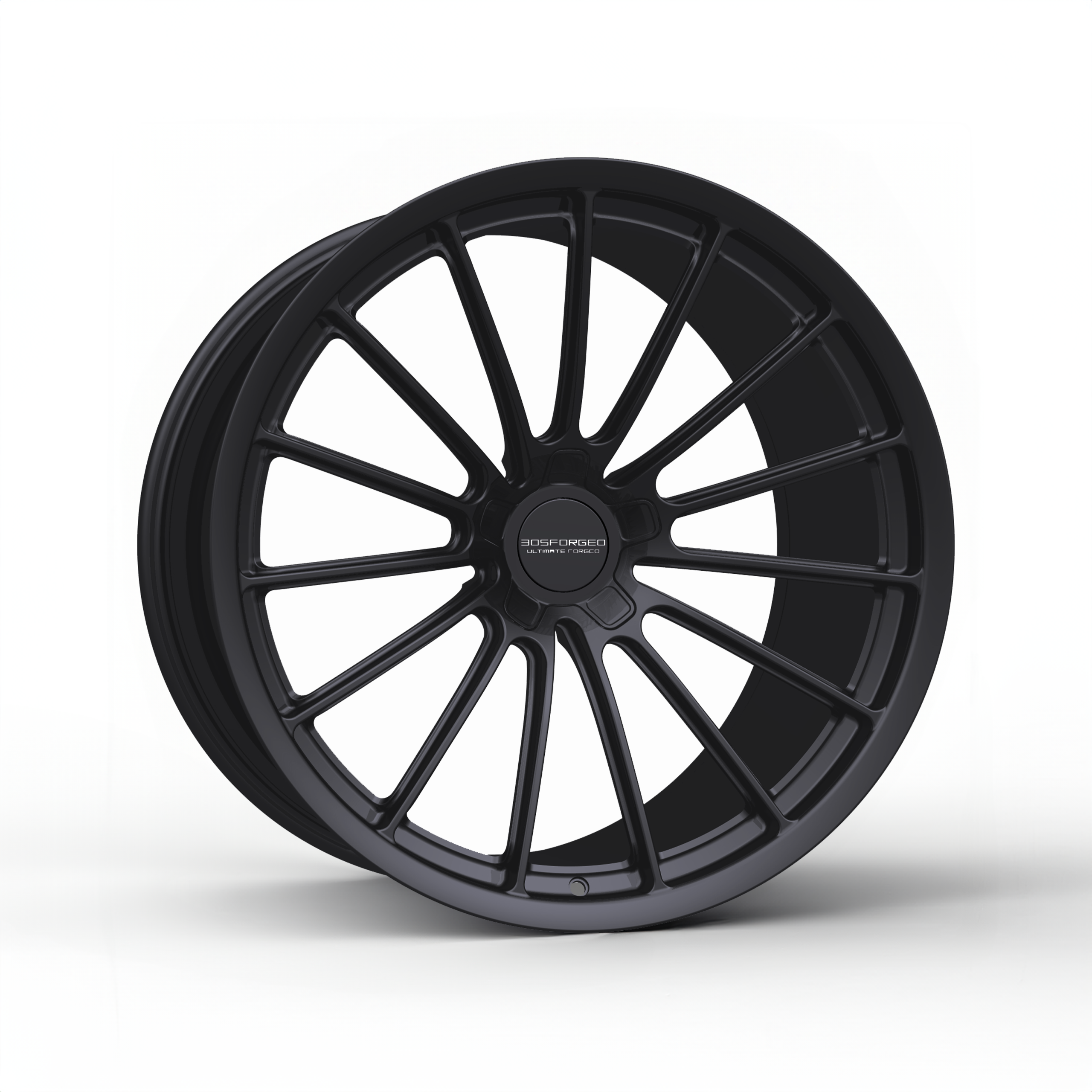 Ultimate Forged Series | UF137