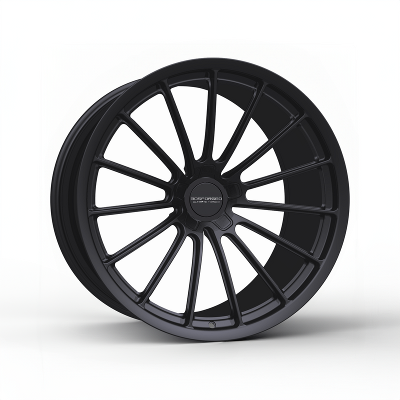 Ultimate Forged Series | UF137