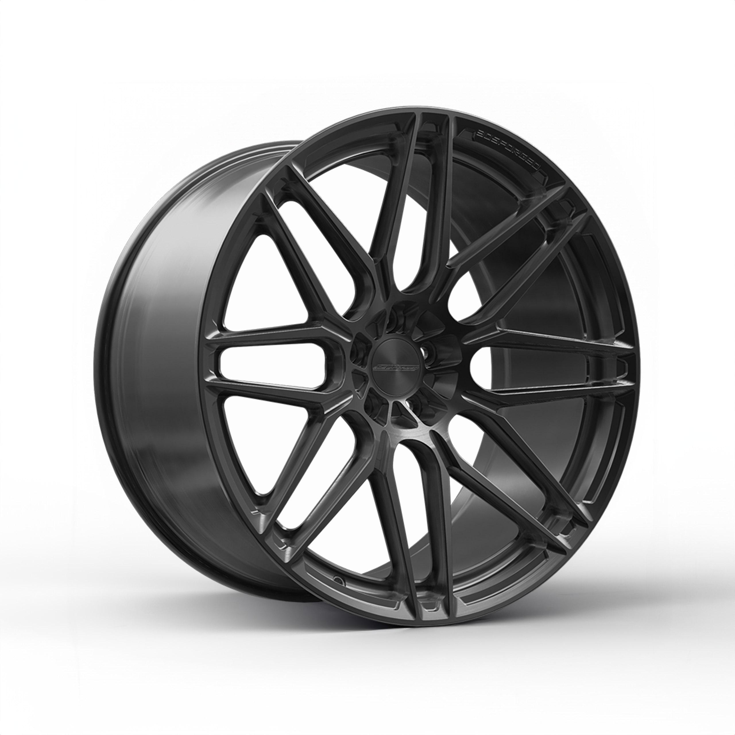 Ultimate Forged Series | UF140