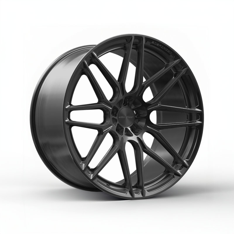 Ultimate Forged Series | UF140