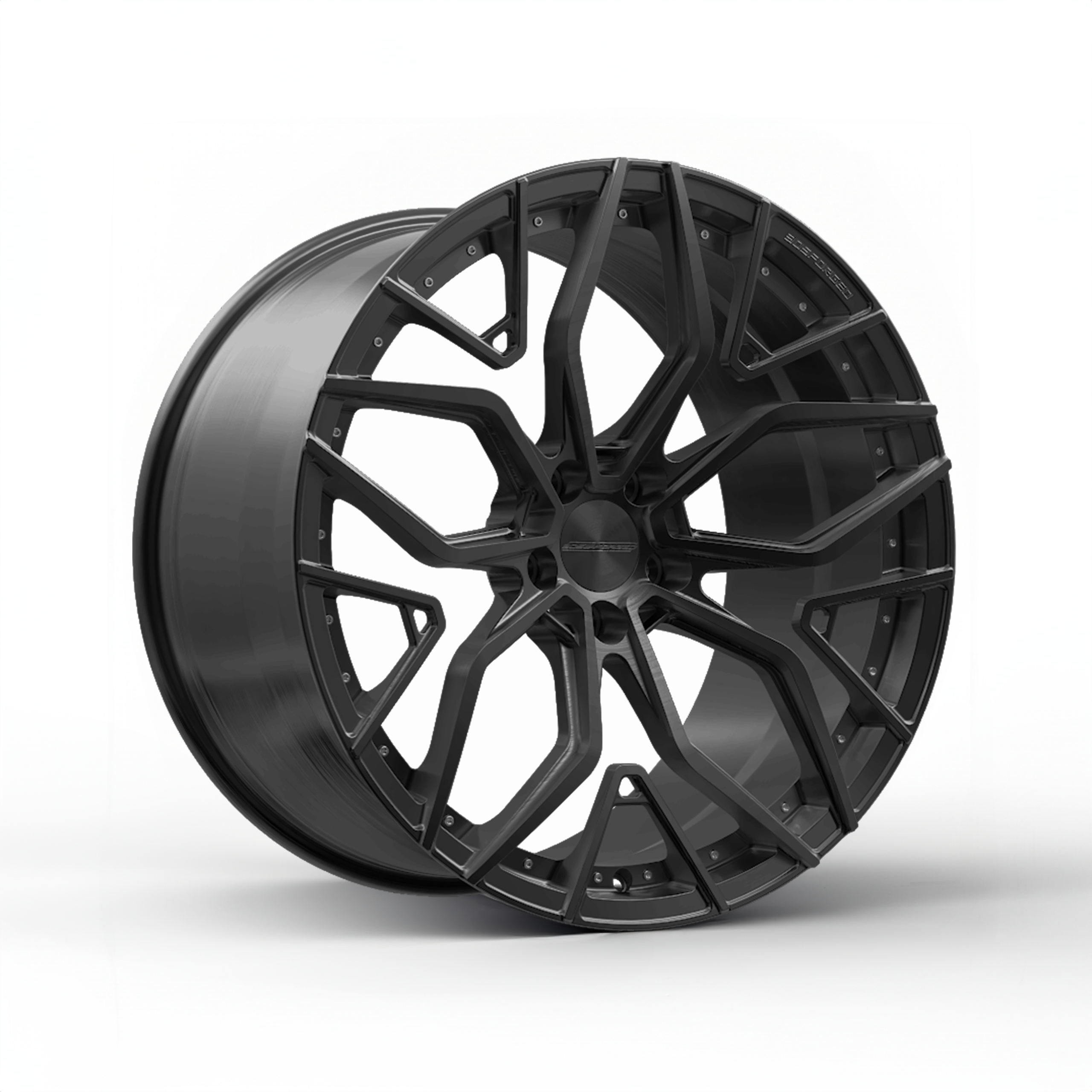 Ultimate Forged Series | UF141