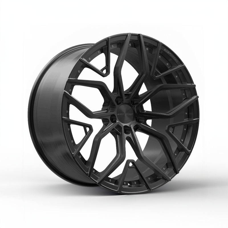 Ultimate Forged Series | UF141