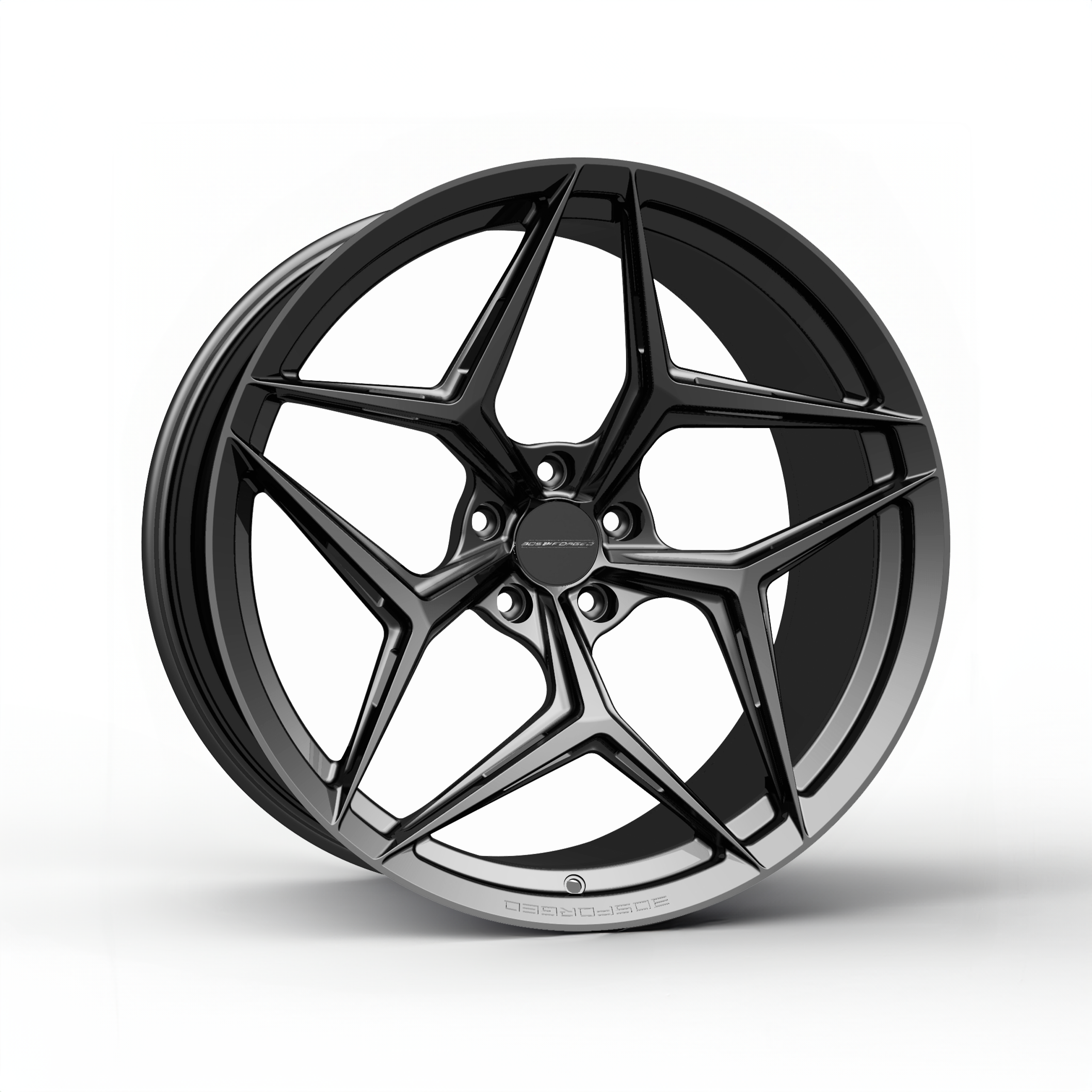 Ultimate Forged Series | UF143
