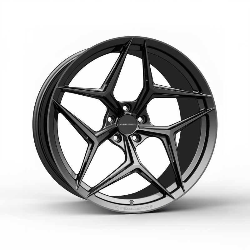Ultimate Forged Series | UF143