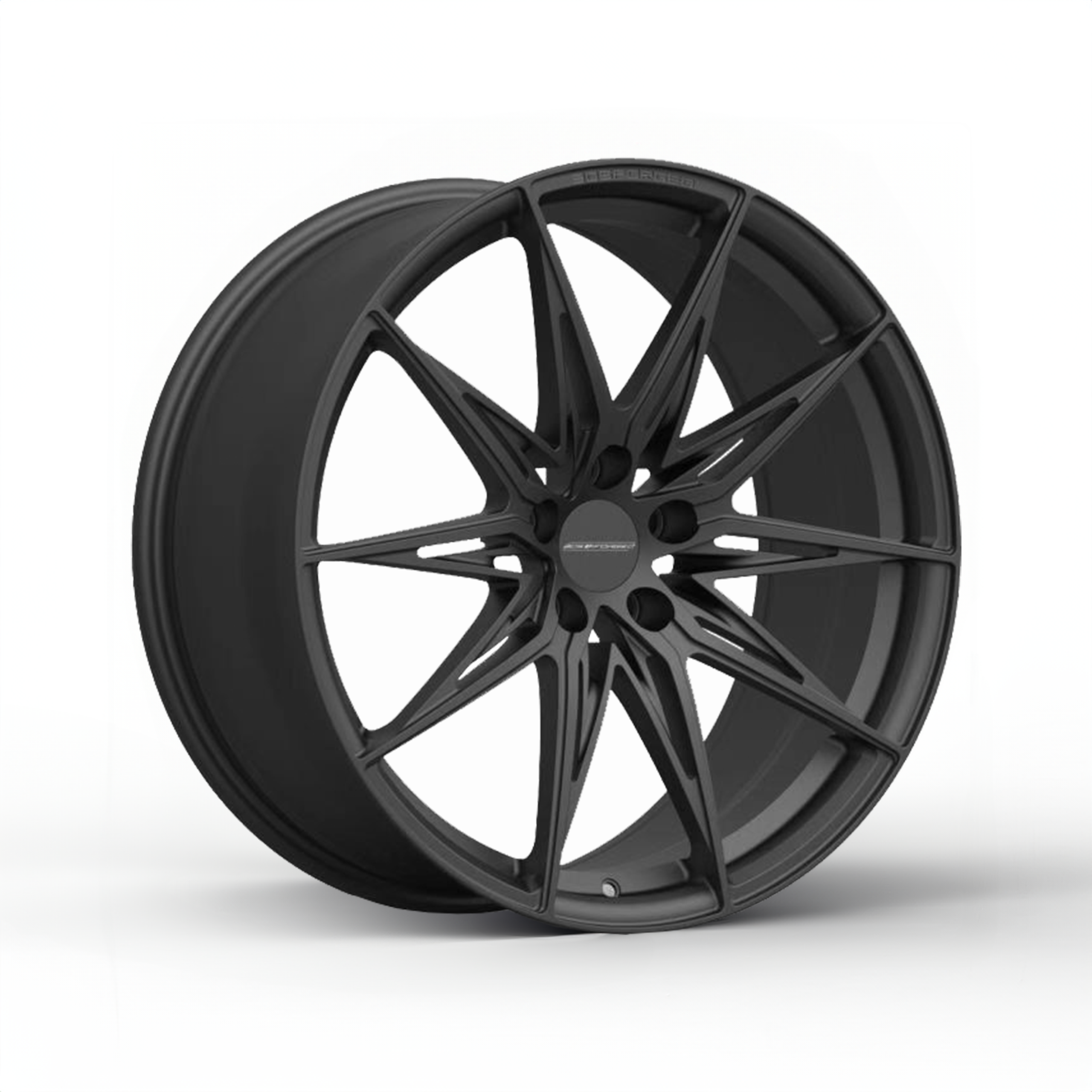 Ultimate Forged Series | UF144