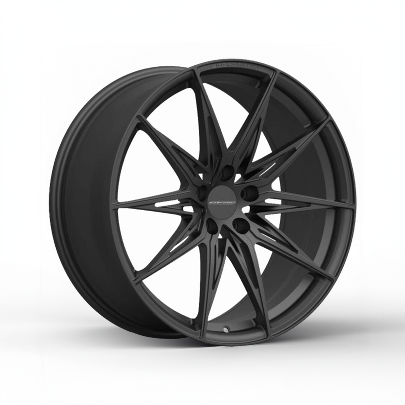 Ultimate Forged Series | UF144