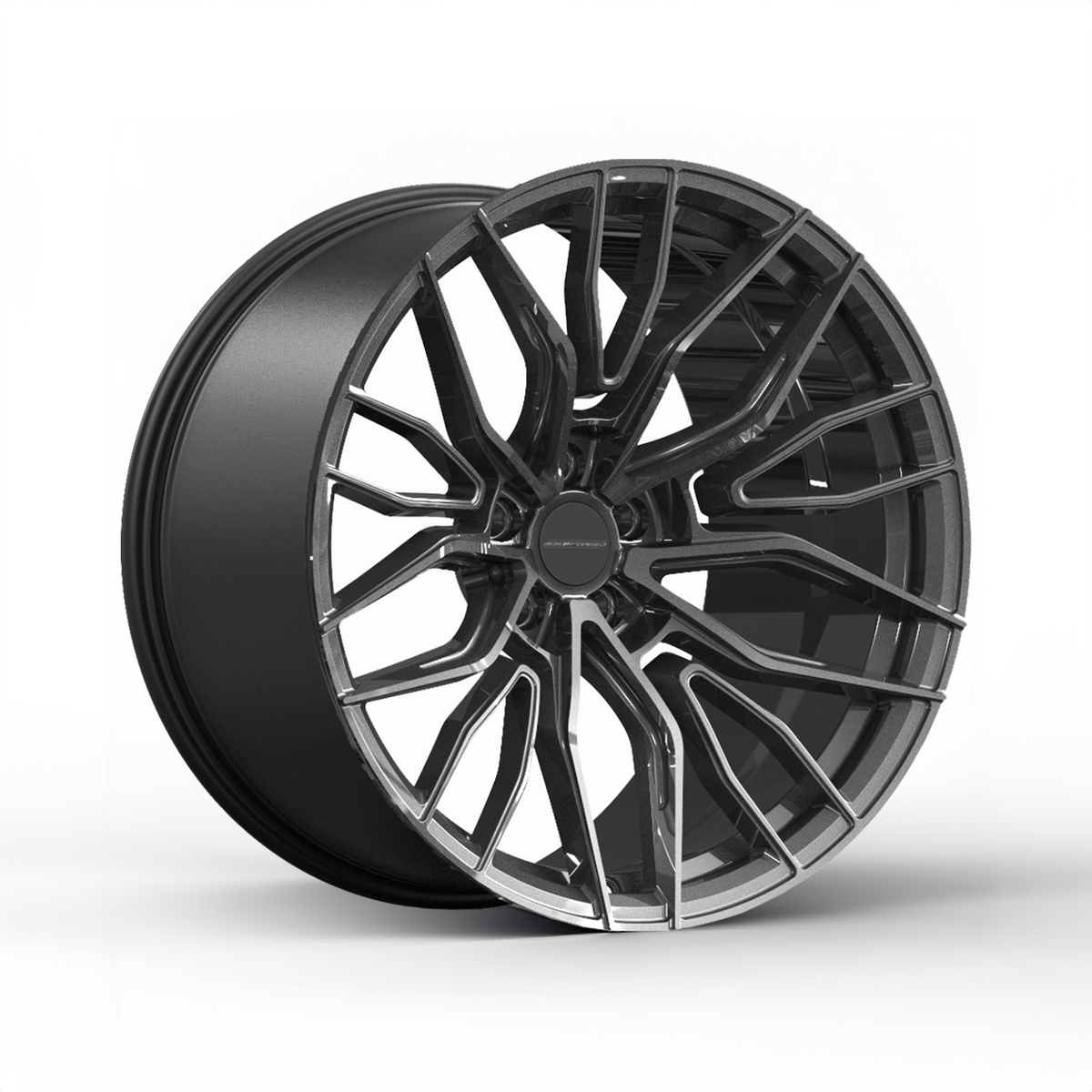 Ultimate Forged Series | UF145