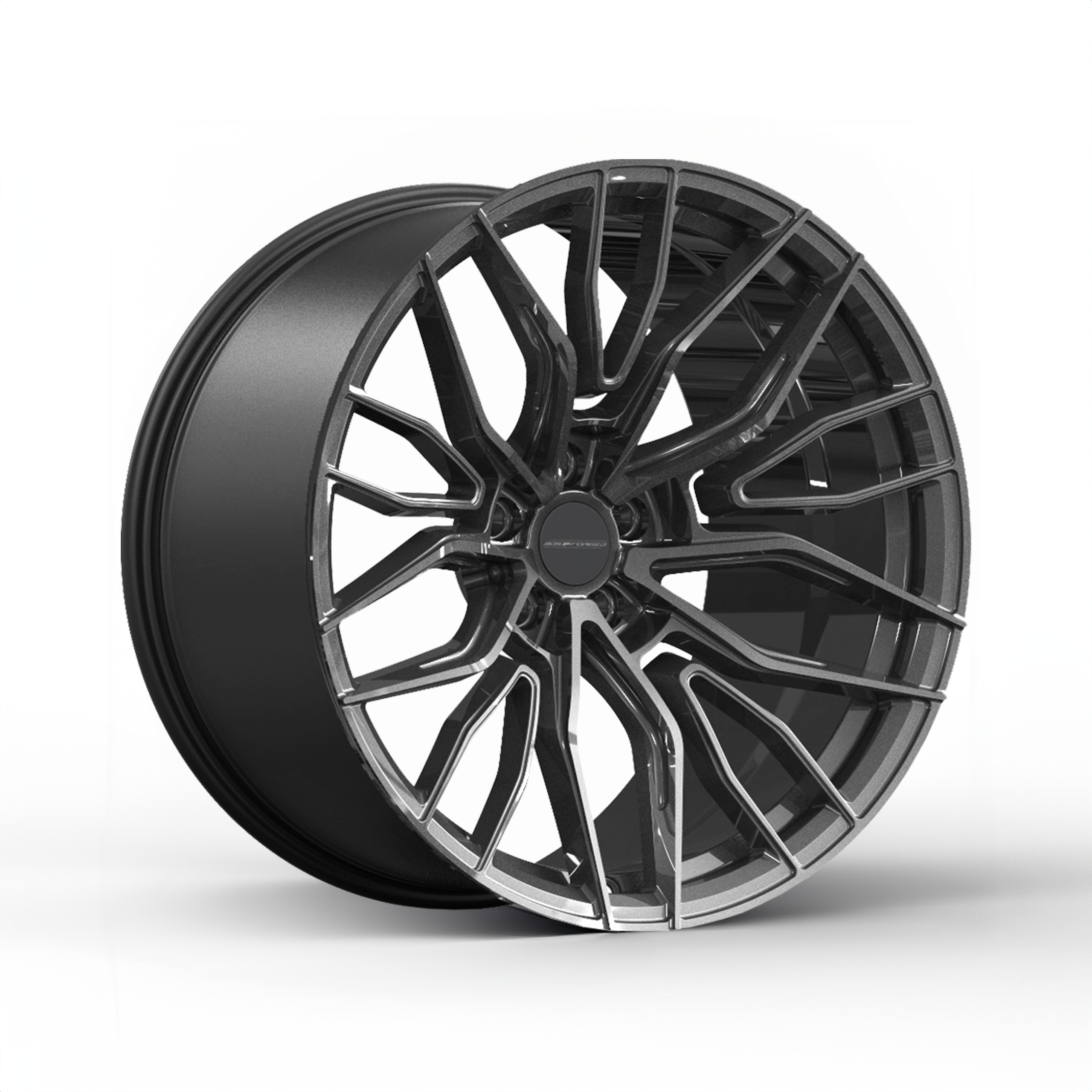 Ultimate Forged Series | UF145