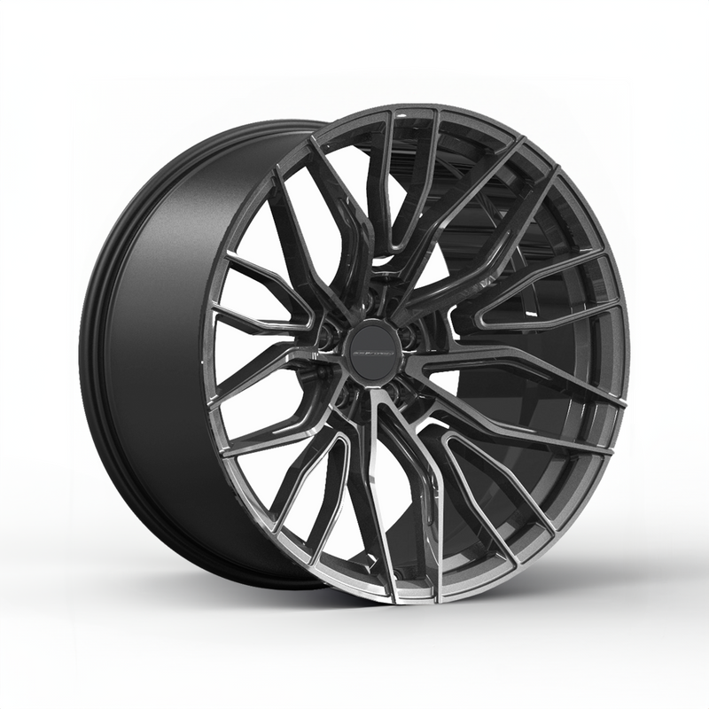 Ultimate Forged Series | UF145