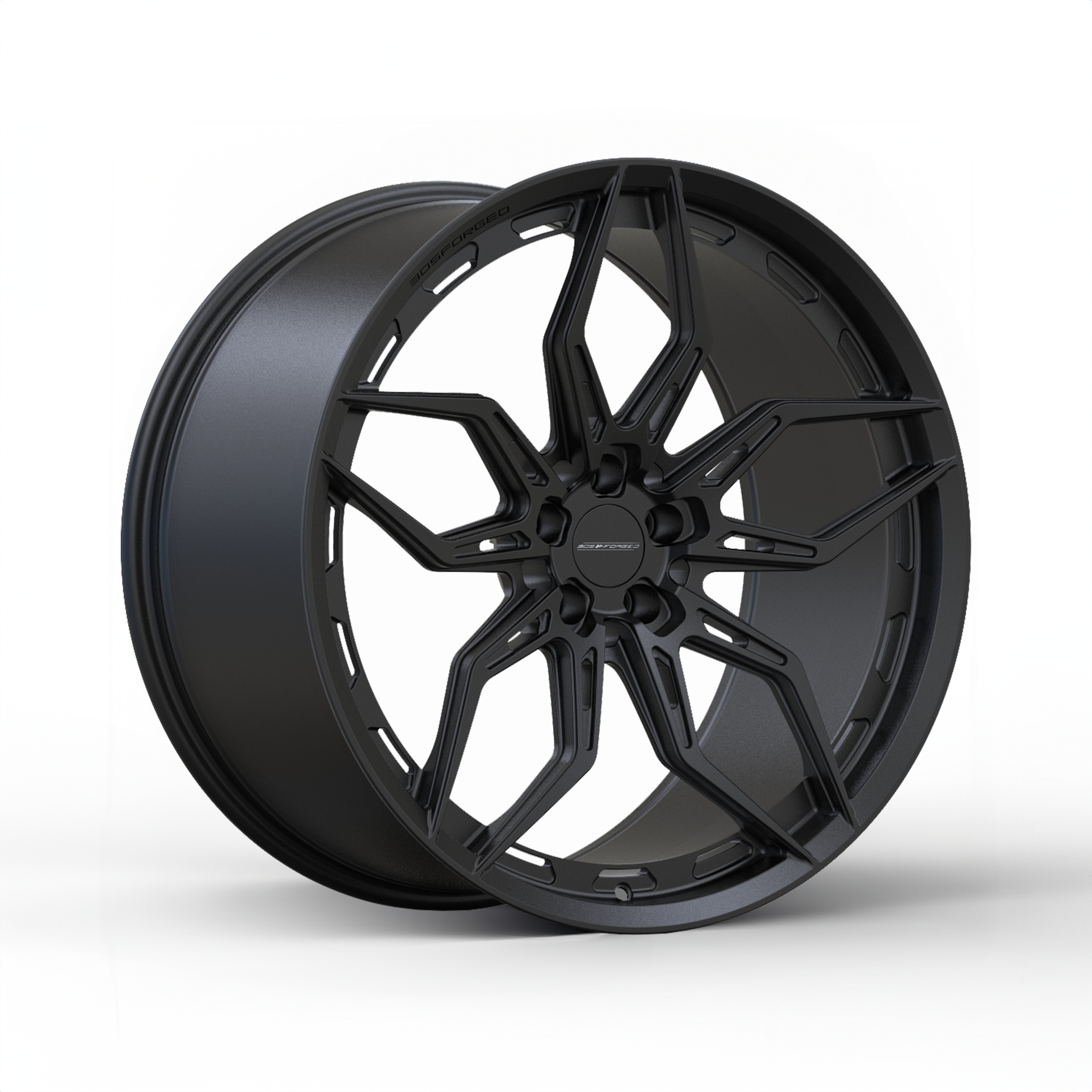 Ultimate Forged Series | UF146