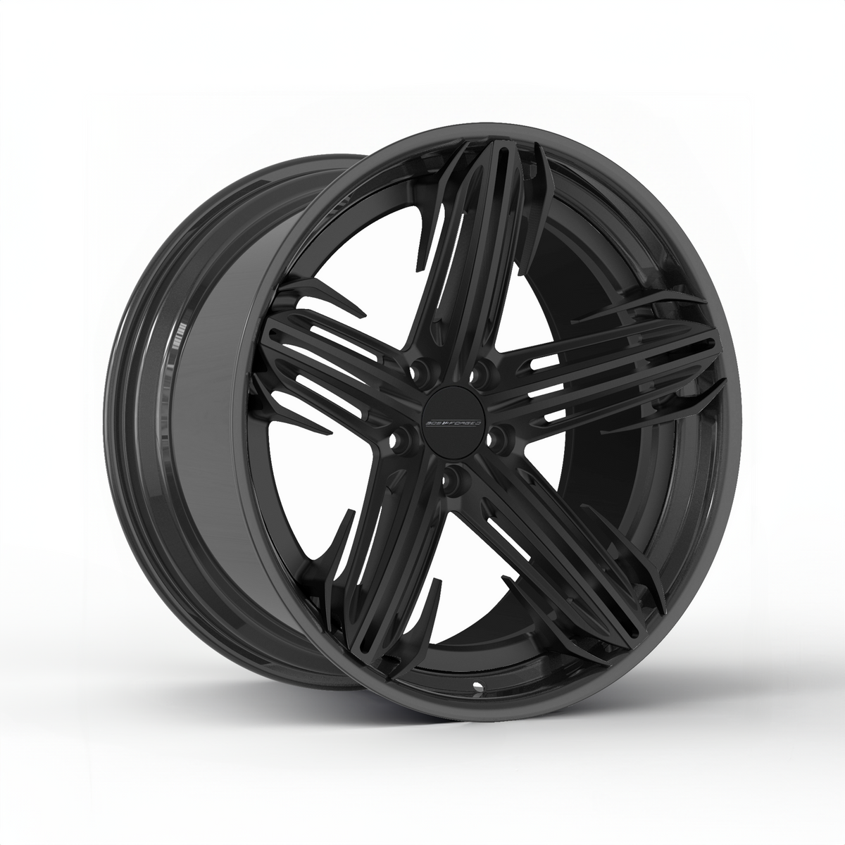 Ultimate Forged Series | UF153