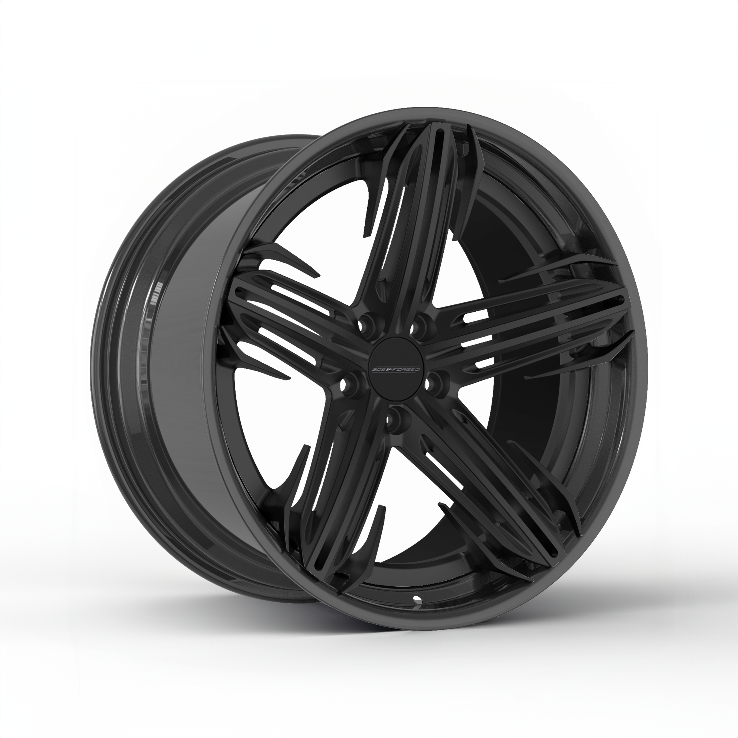 Ultimate Forged Series | UF153