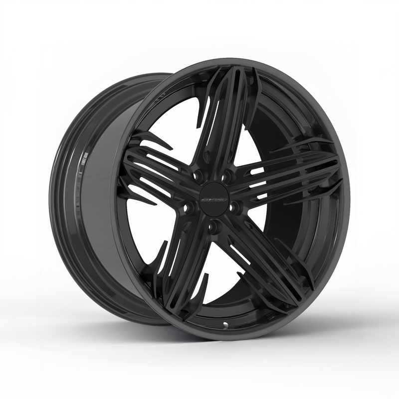 Ultimate Forged Series | UF153