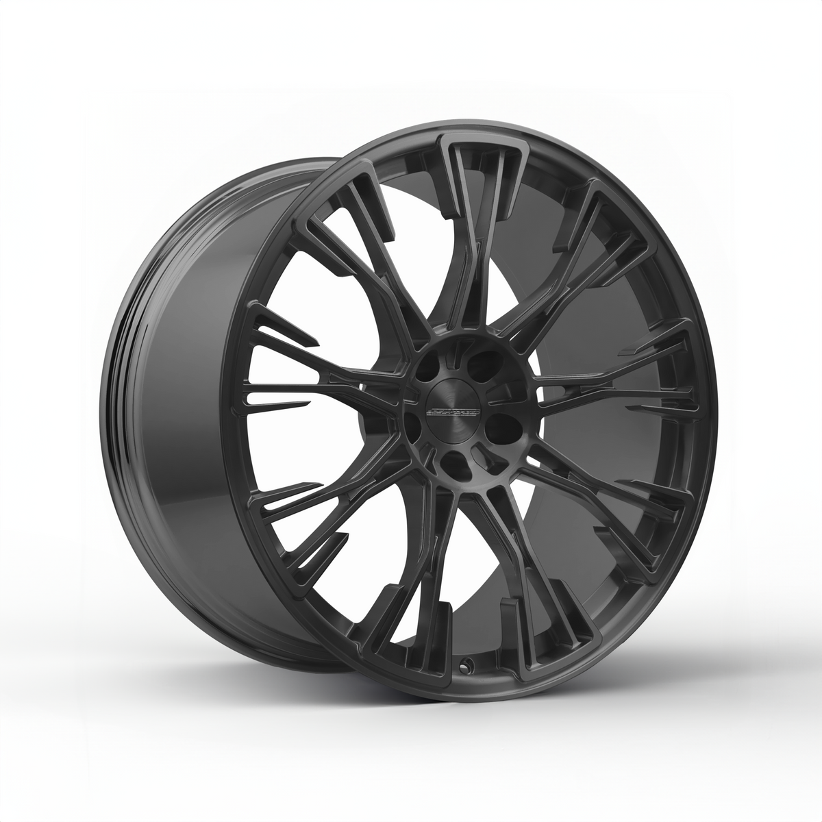Ultimate Forged Series | UF154