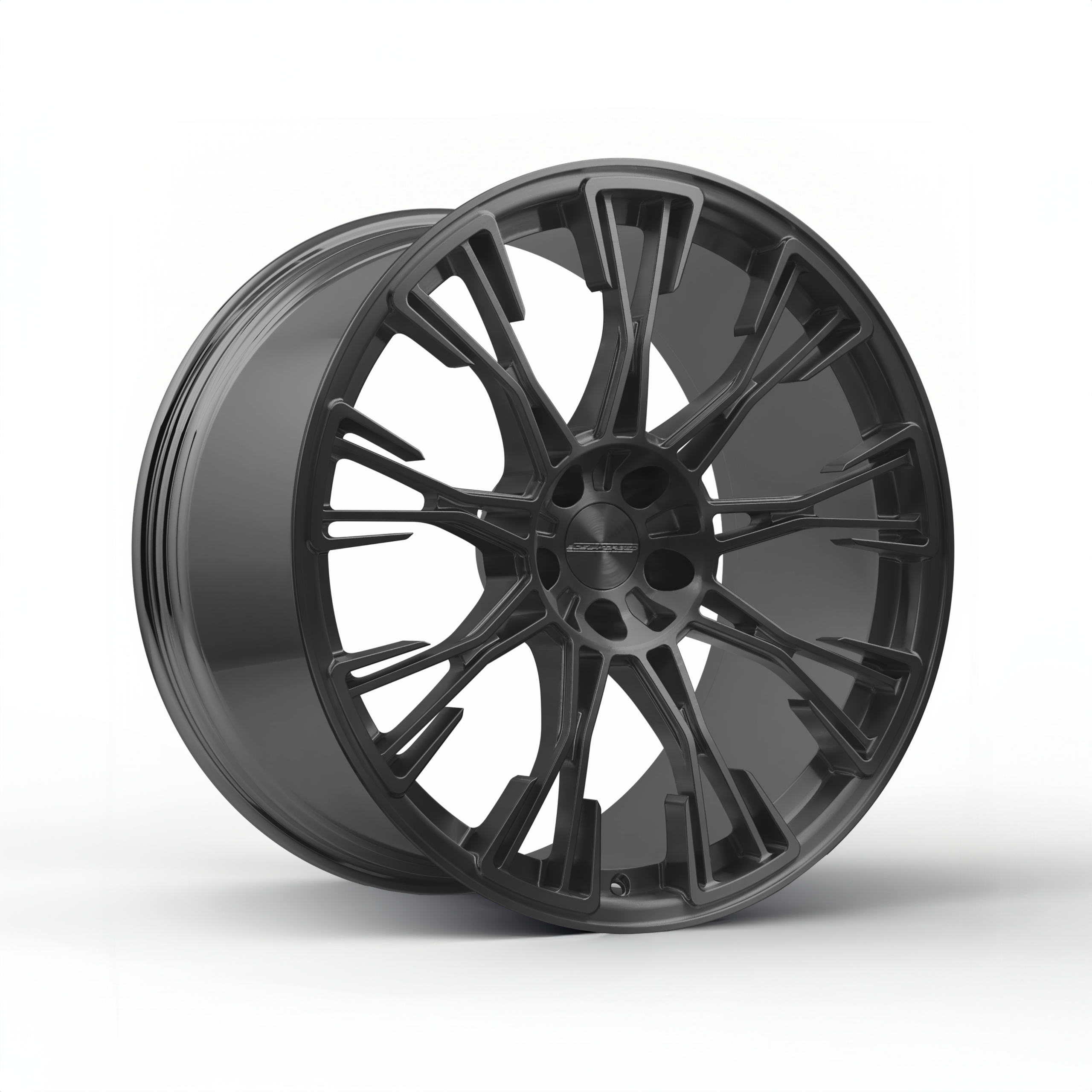 Ultimate Forged Series | UF154