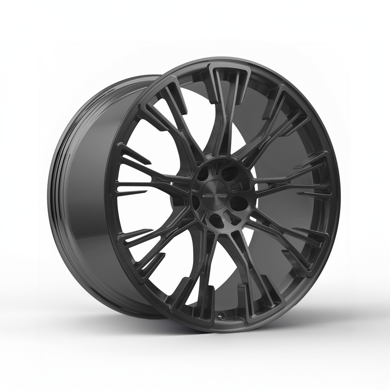 Ultimate Forged Series | UF154