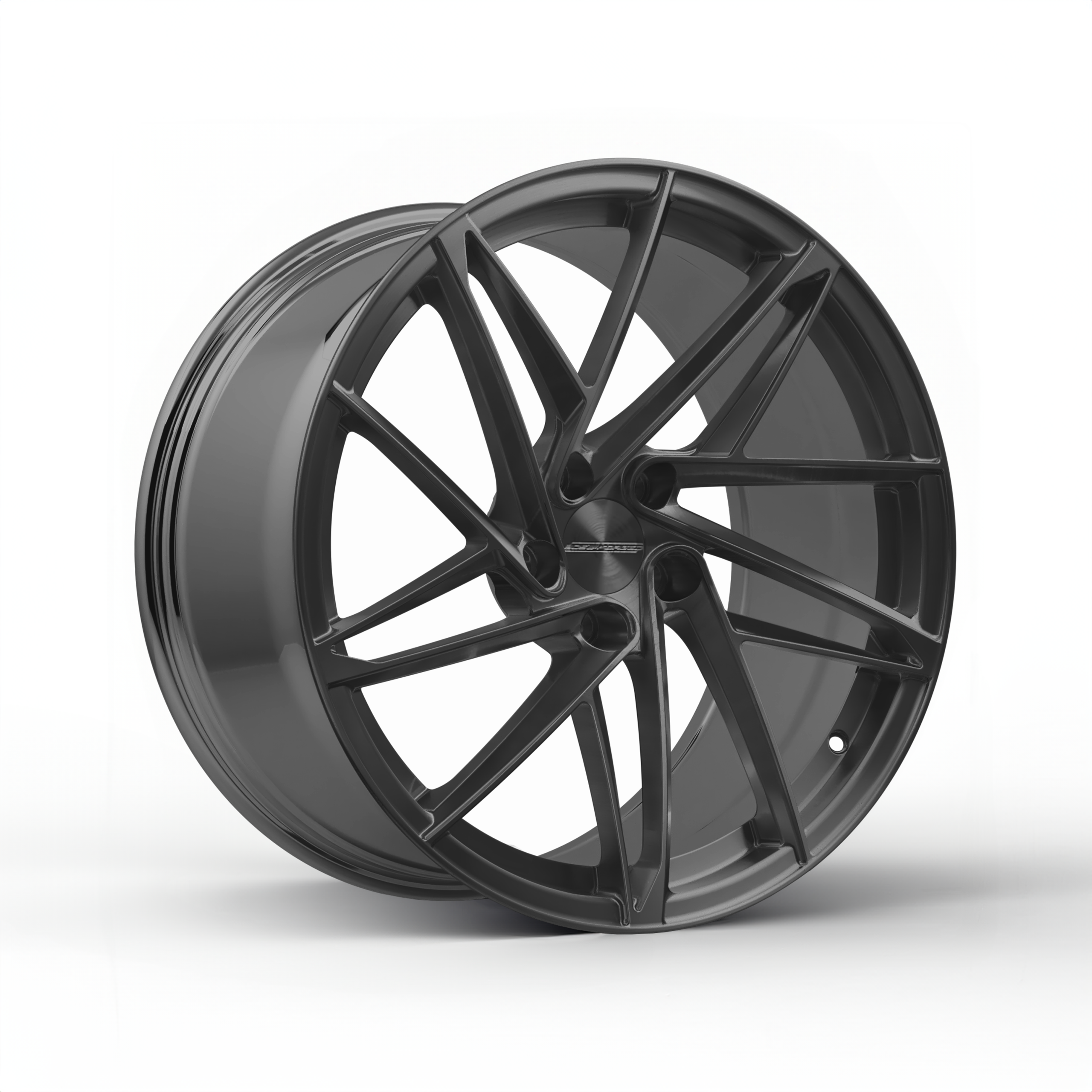 Ultimate Forged Series | UF155