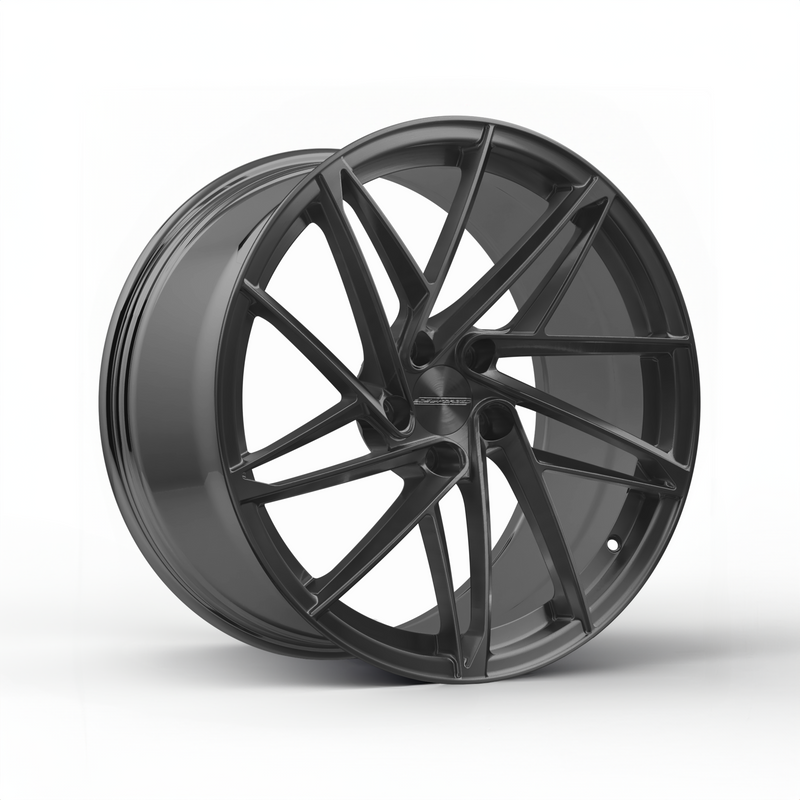 Ultimate Forged Series | UF155