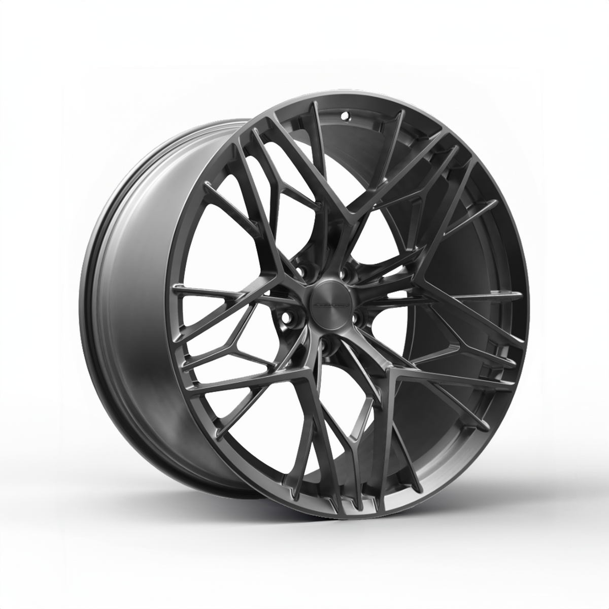 Ultimate Forged Series | UF157