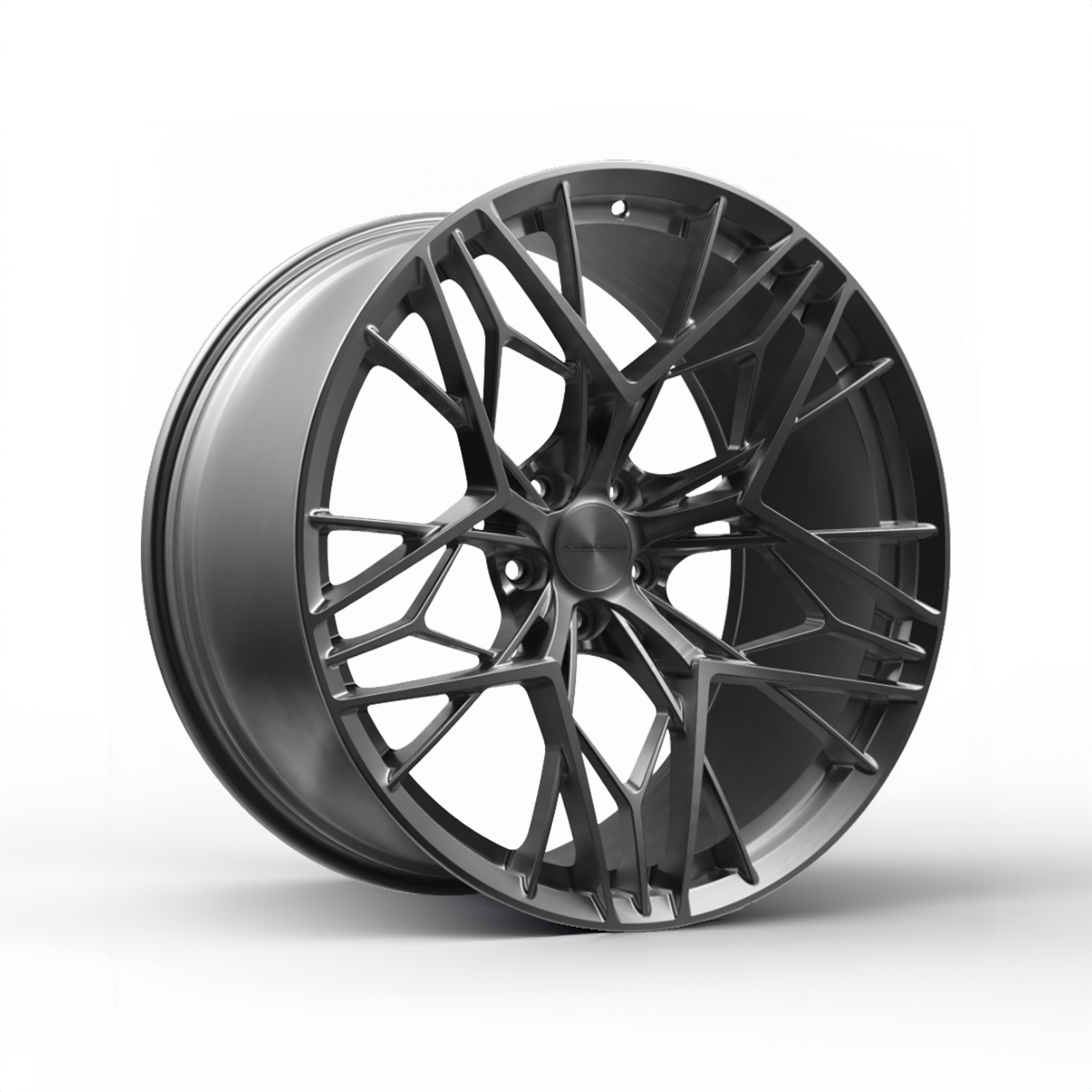 Ultimate Forged Series | UF157