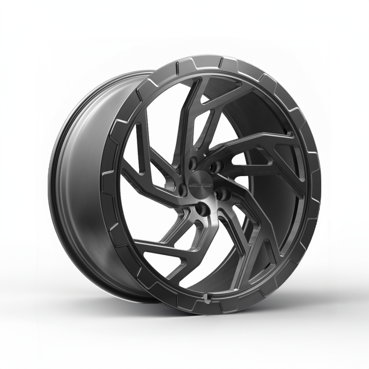 Ultimate Forged Series | UF158