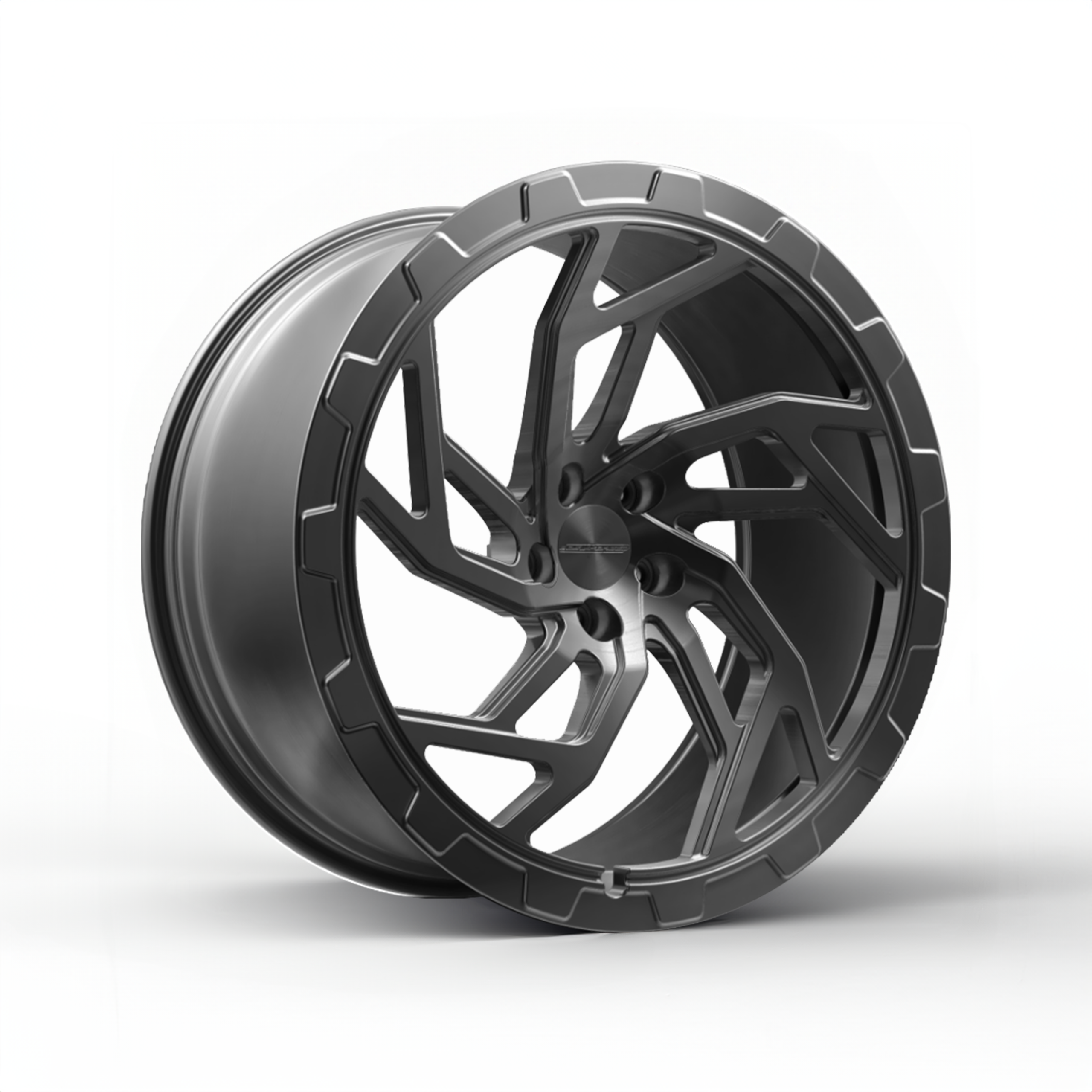 Ultimate Forged Series | UF158