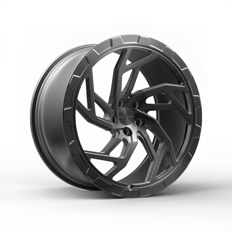 Ultimate Forged Series | UF158