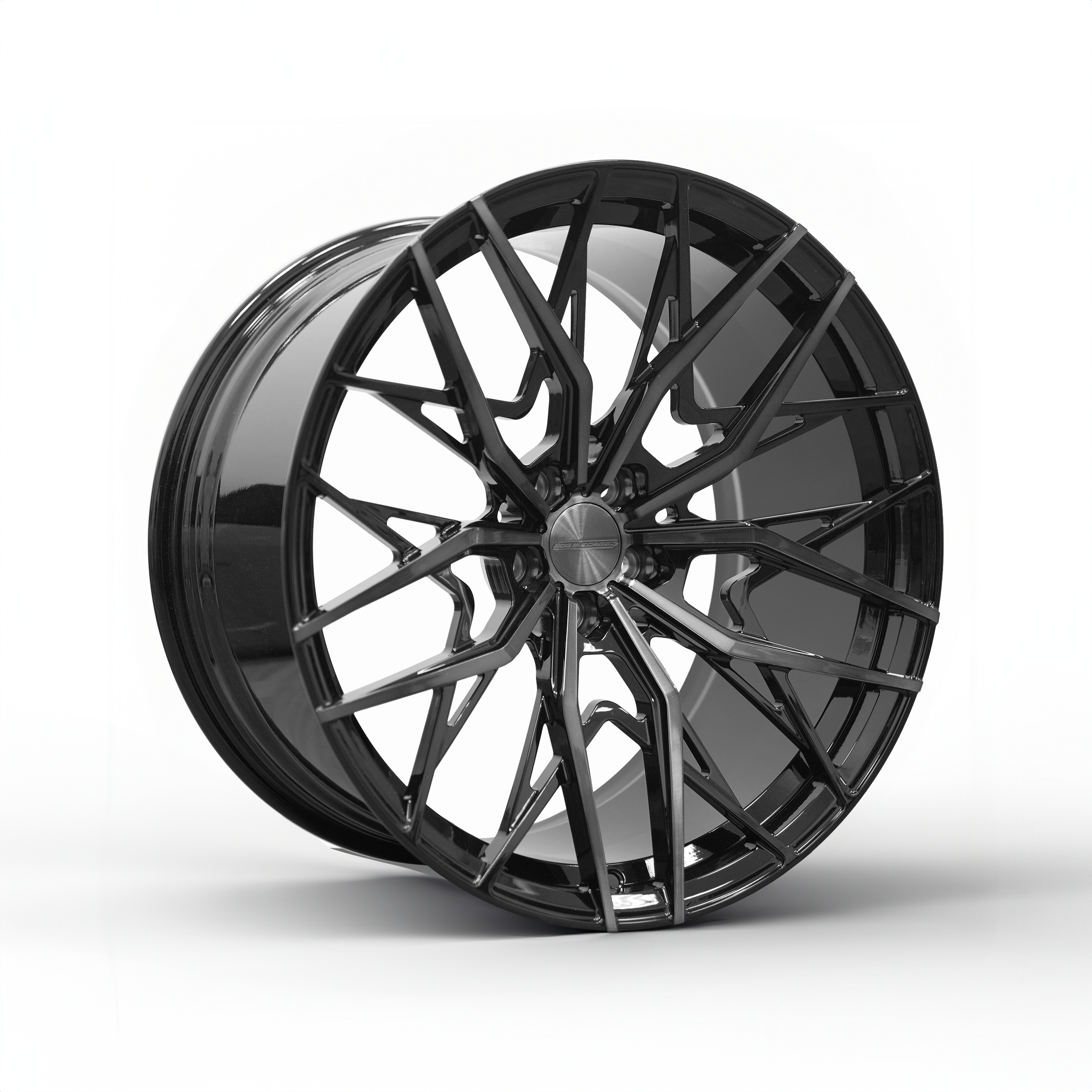 Ultimate Forged Series | UF159