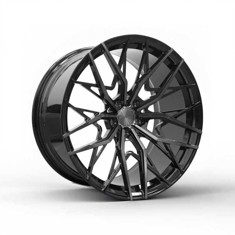 Ultimate Forged Series | UF159