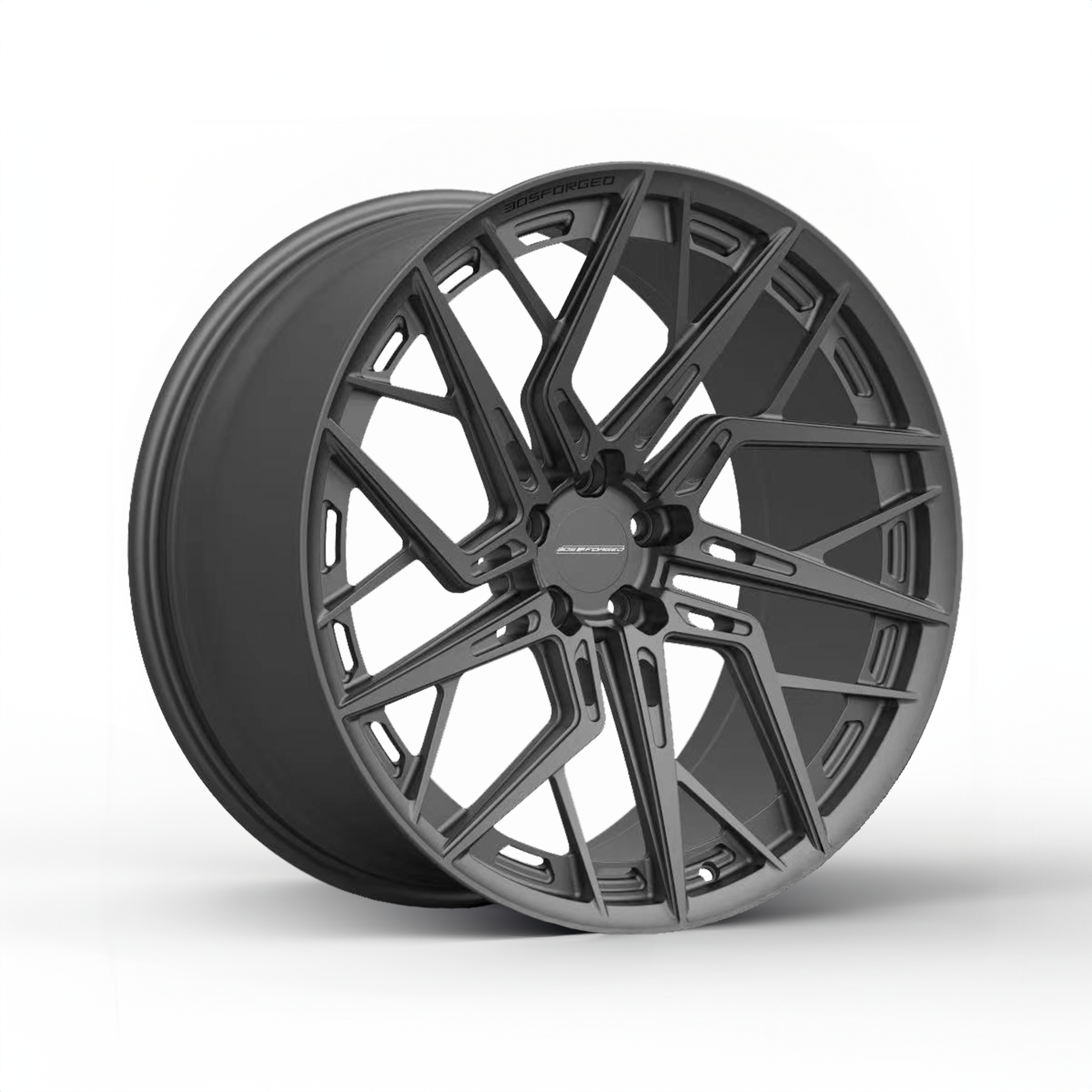 Ultimate Forged Series | UF161