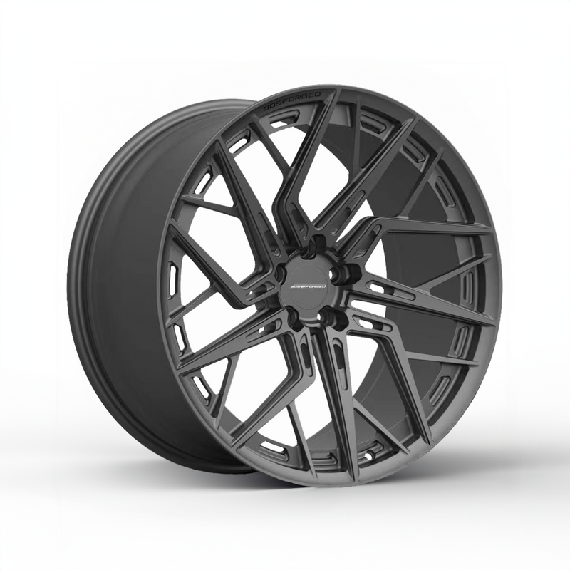Ultimate Forged Series | UF161