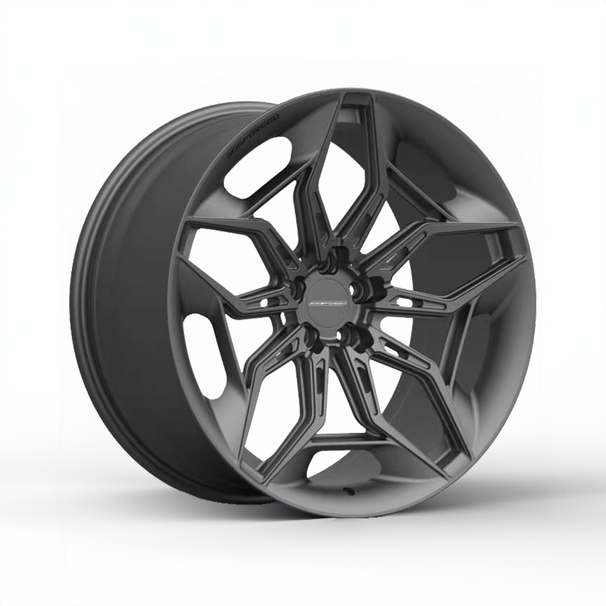 Ultimate Forged Series | UF162