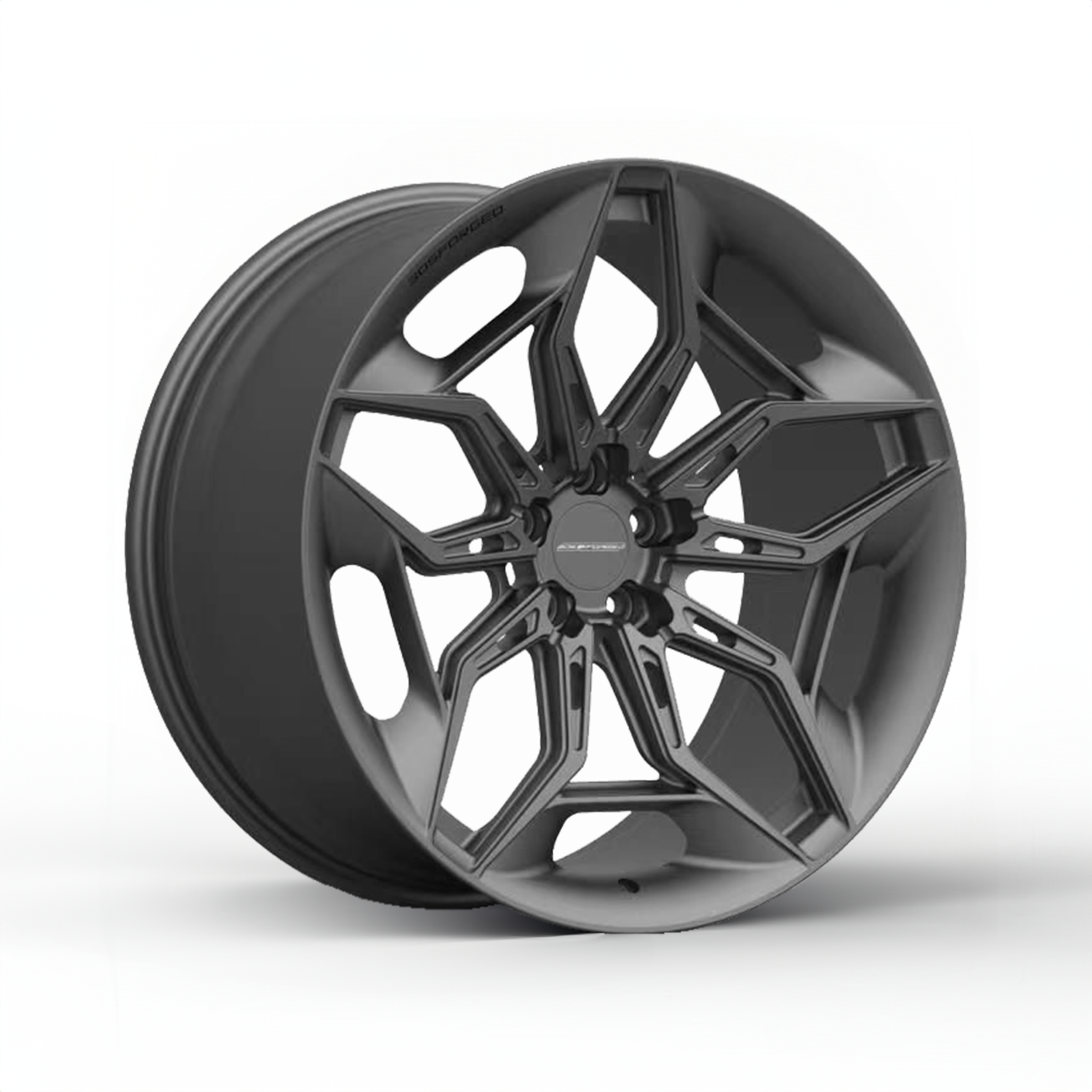 Ultimate Forged Series | UF162